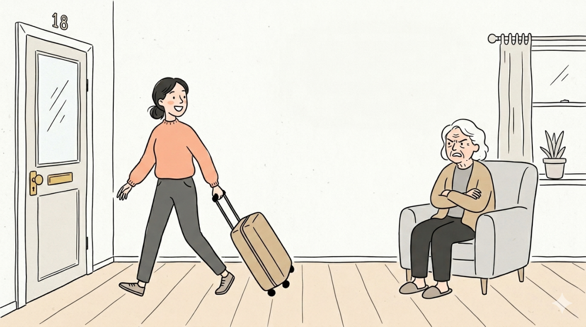 Mẹ không hài lòng dù tôi có 1,2 tỷ đồng, 2 miếng đất và lương 30 triệu