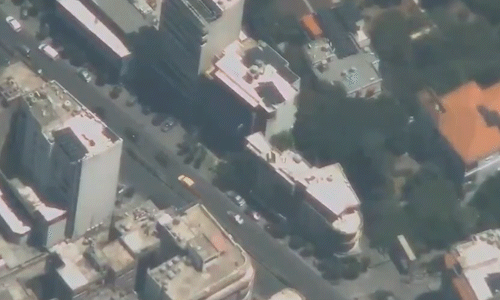 Israel tuyên bố tập kích 'sở chỉ huy Hezbollah' ở ngoại ô Beirut