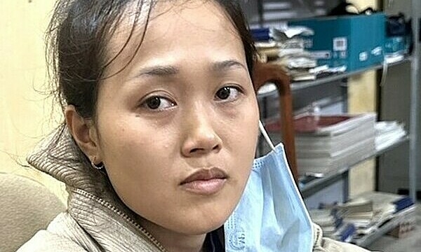 Việt kiều Mỹ bị cáo buộc mua 3 trẻ em để đưa ra nước ngoài