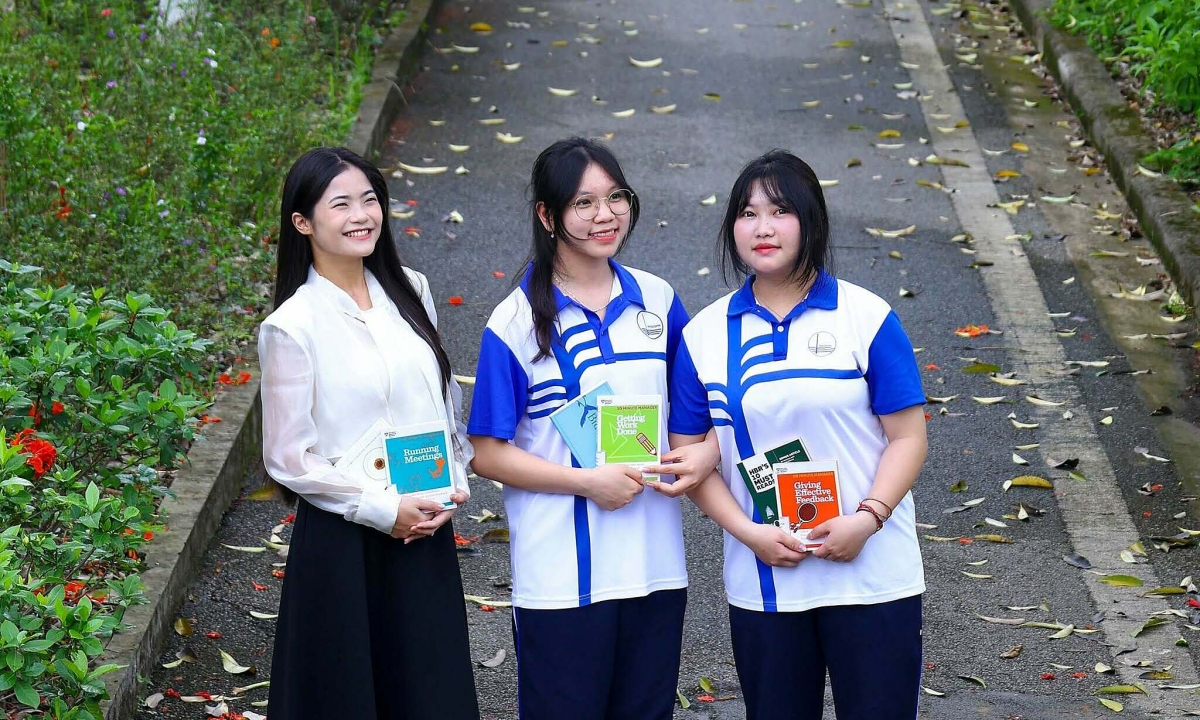 ĐH Quốc gia Hà Nội tuyển hơn 22.000 sinh viên, học phí từ 17,9 triệu đồng