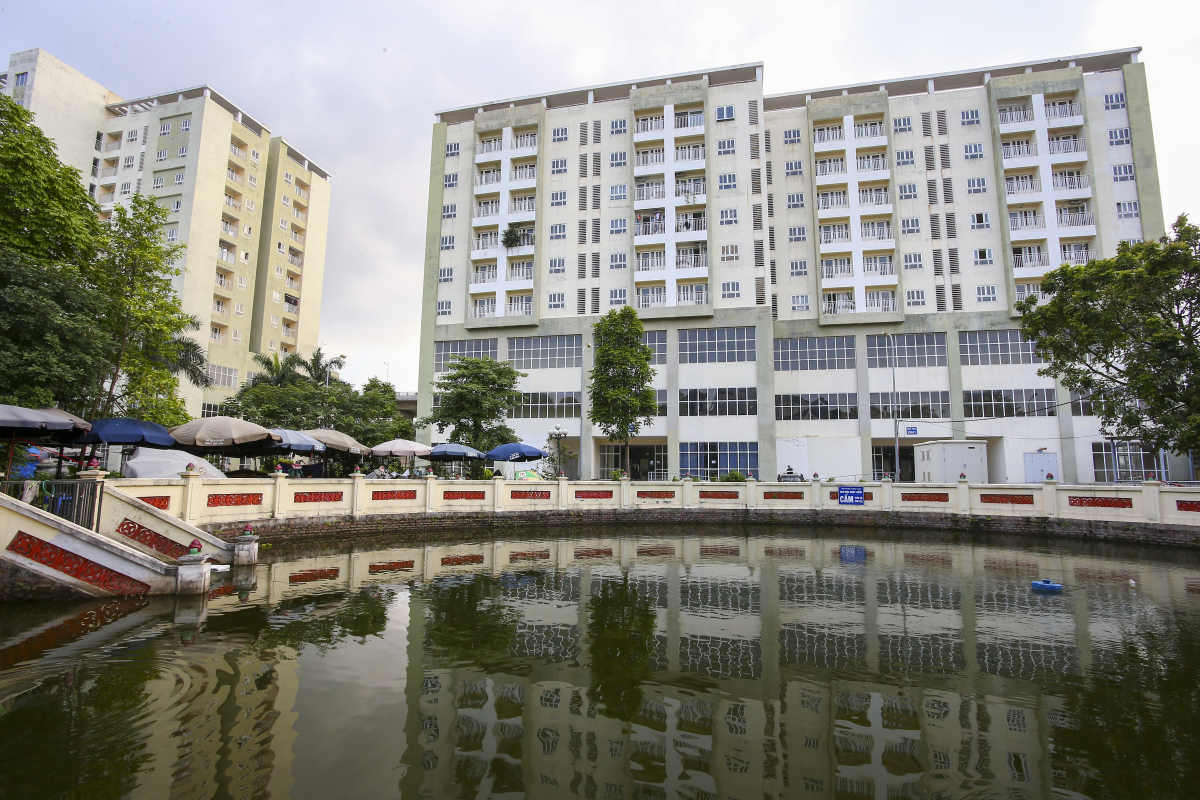 Kinh tế Xã hội Hạ tầng Bất động sản Du lịch Chủ đầu tư dự án nhà ở cho thuê tại Hà Nội được miễn tiền sử dụng đất