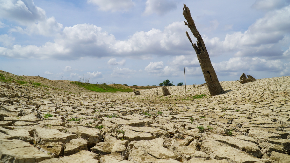 Giữ nước ứng phó El Nino rất mạnh