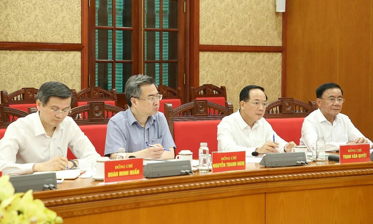 'Thông tin chính thống phải đúng, trúng, nhanh'