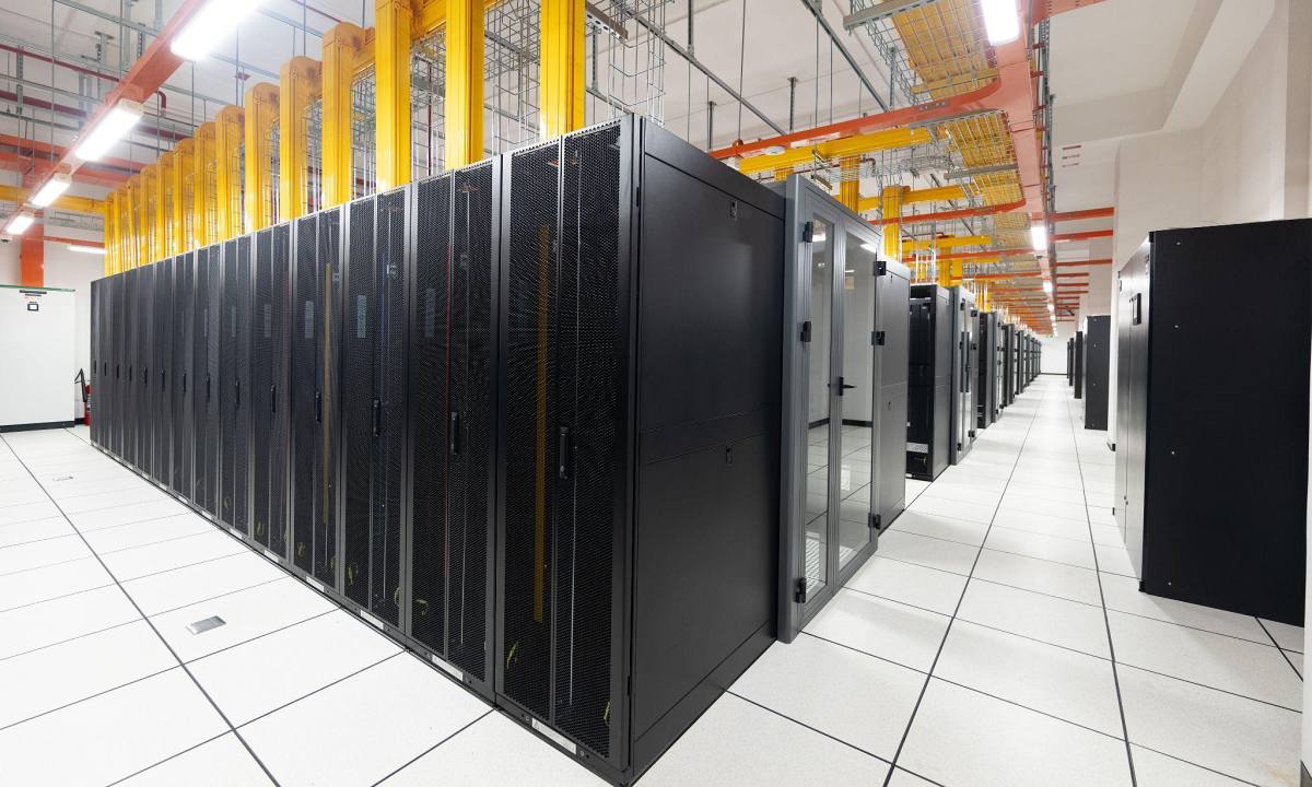 FPT đạt 6 chứng nhận bảo mật cấp 4 về data center, cloud