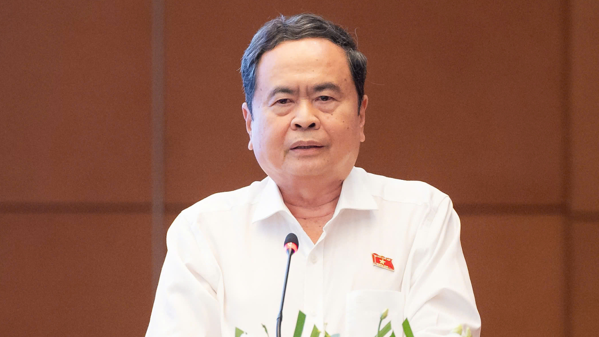'Không để lồng ghép lợi ích nhóm khi làm luật'