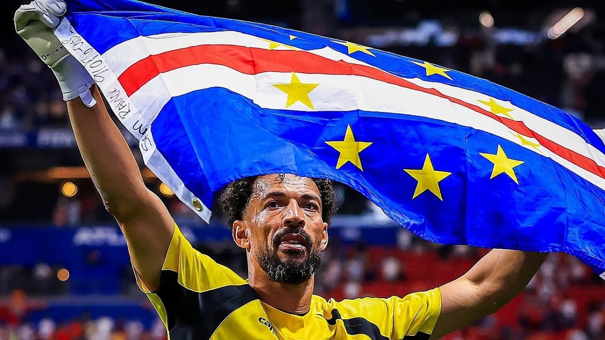 Vozinha – 'bức tường' của Cape Verde trước Tây Ban Nha