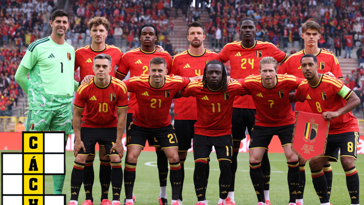 Đội tuyển quốc gia nào đông dân nhất World Cup 2026?