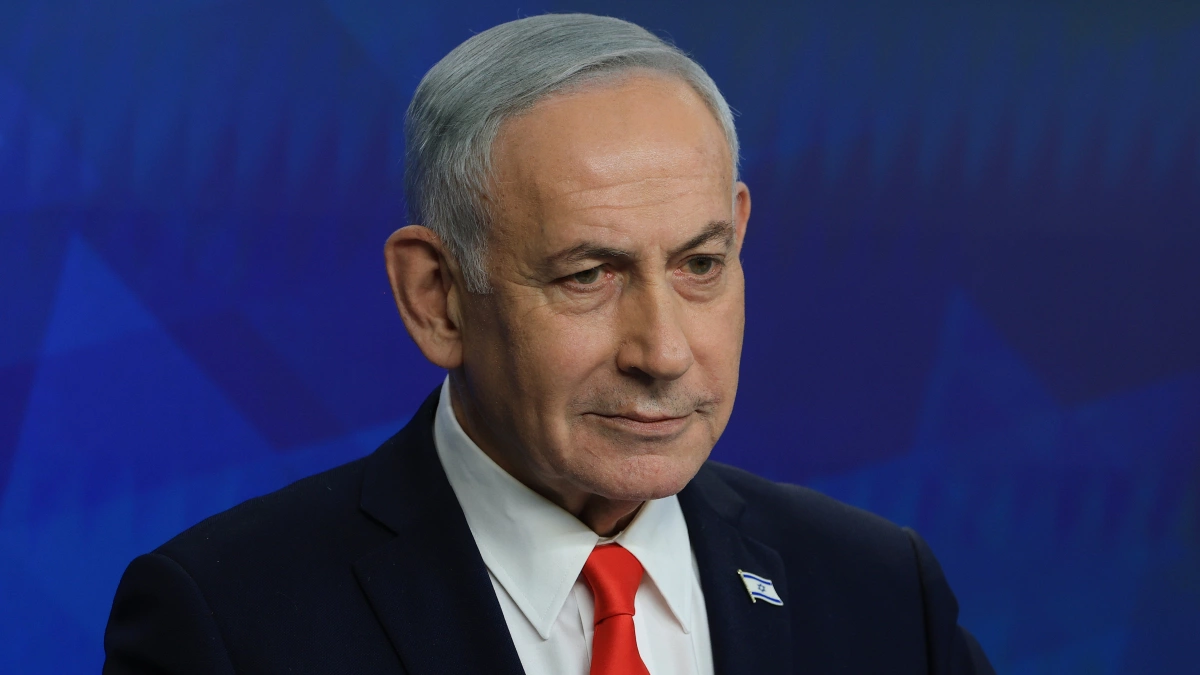 Thủ tướng Israel xác nhận bất đồng với ông Trump