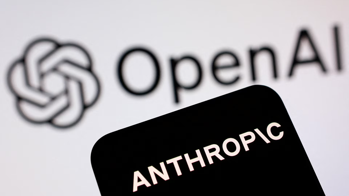 Cuộc chiến dai dẳng giữa OpenAI và Anthropic