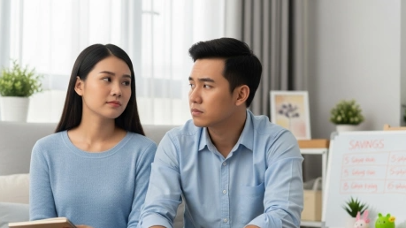 Tôi không mua được nhà vì cho các anh chị mượn hai tỷ đồng trả nợ