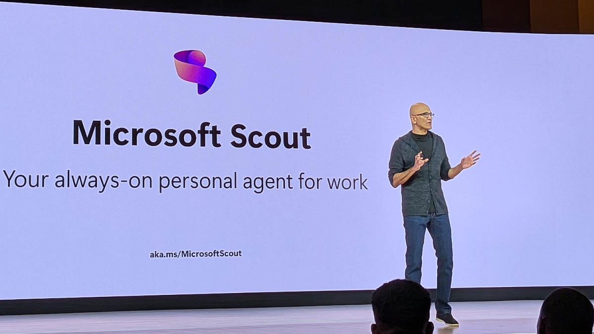 CEO Microsoft: AI có thể làm rỗng ruột các ngành công nghiệp