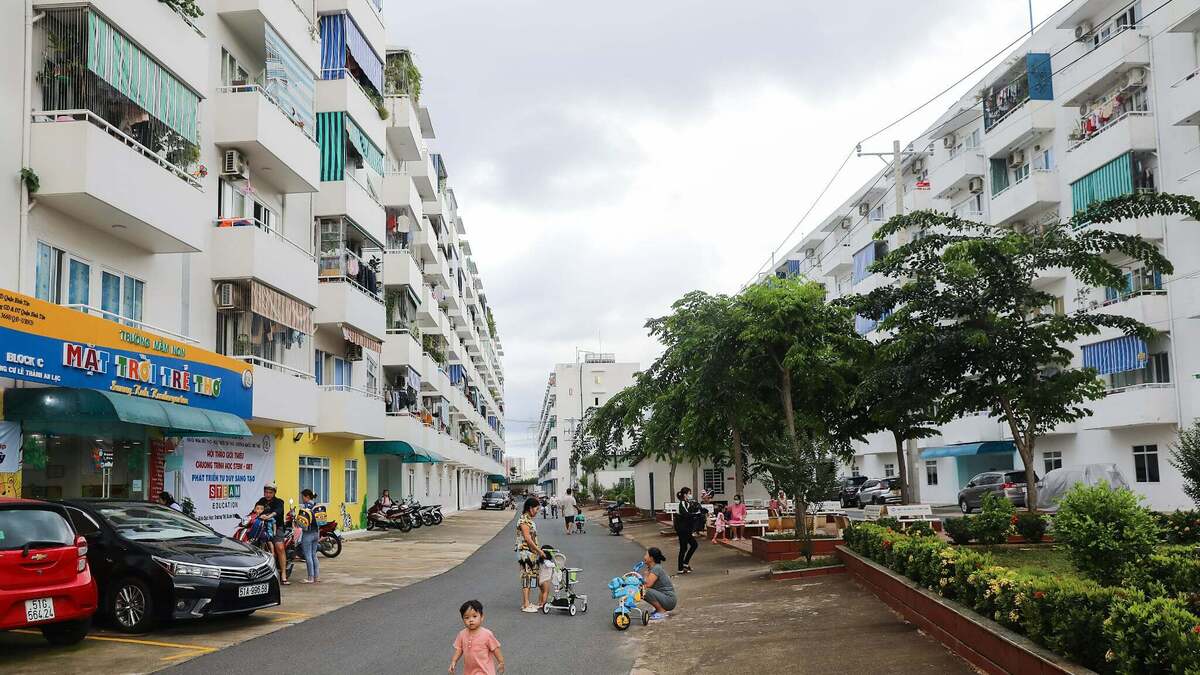 Ba ngã rẽ của người trẻ trước bài toán mua nhà