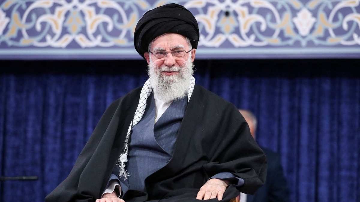 Iran sẽ rước linh cữu cố lãnh tụ Ali Khamenei qua Iraq
