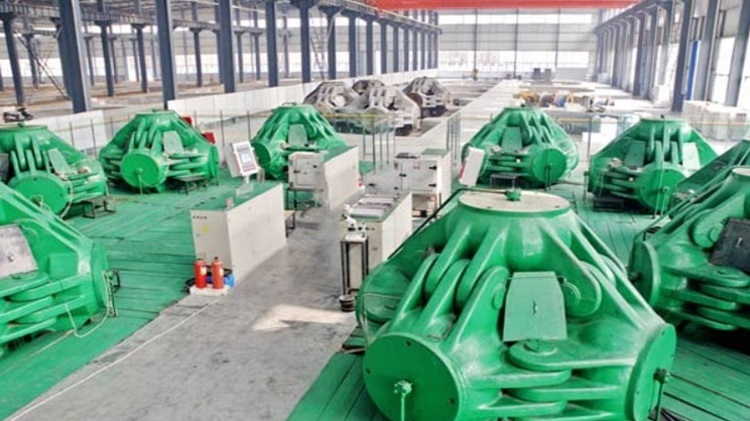 Trung Quốc phát triển kim cương nhân tạo làm mát chip
