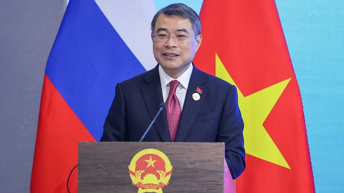 Thủ tướng đề nghị doanh nhân Việt tại Nga phát huy vai trò cầu nối kinh tế