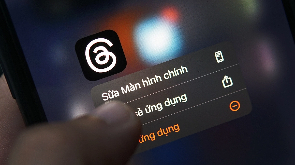 Threads đạt nửa tỷ người dùng