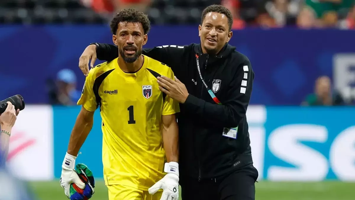 Nghị sĩ Mỹ kêu gọi cấp visa cho mẹ thủ môn Cape Verde đến World Cup