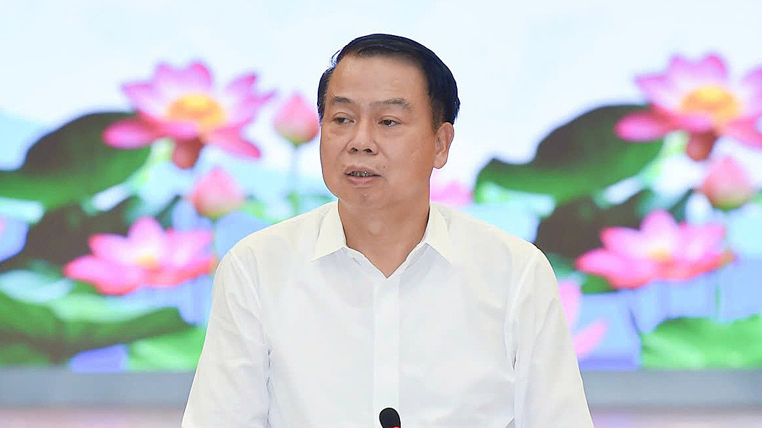 Thứ trưởng Tài chính: Sẽ dùng ngân sách xây nhà ở cho thuê