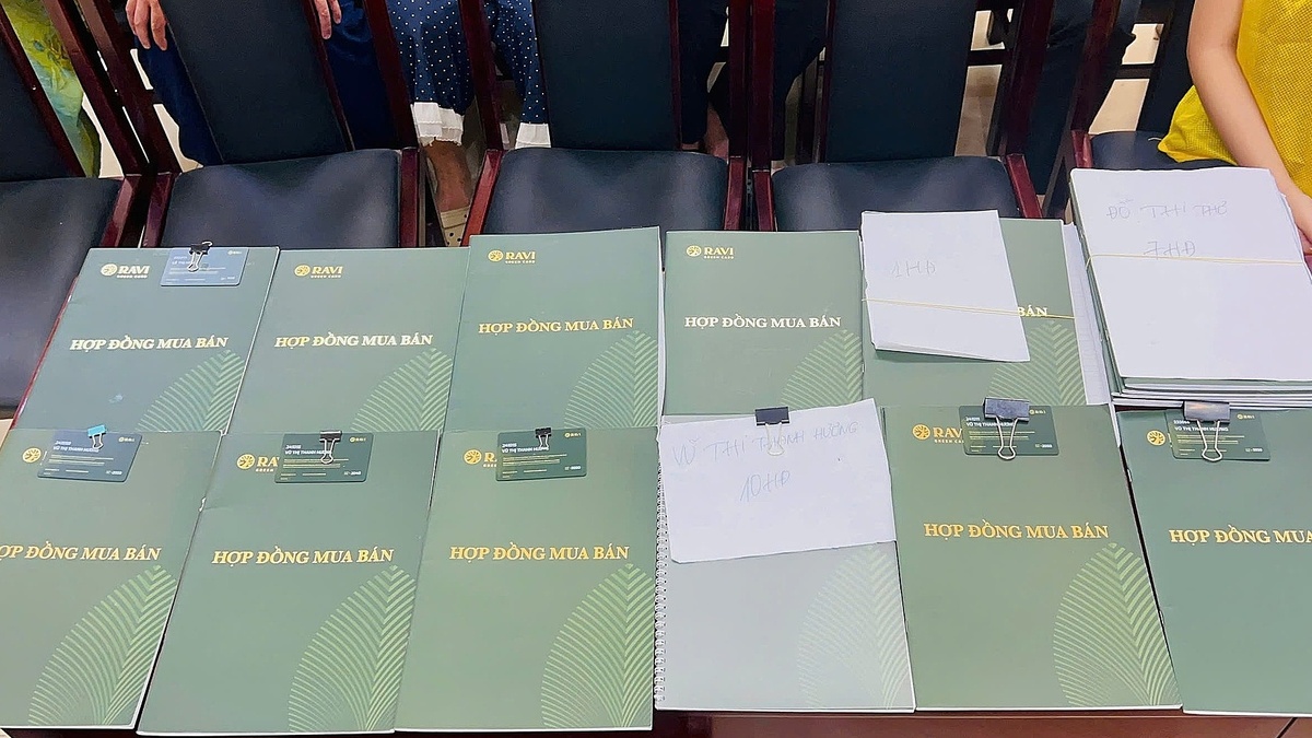 23 công ty liên quan hàng loạt vụ lừa 'mua hợp đồng sở hữu kỳ nghỉ'