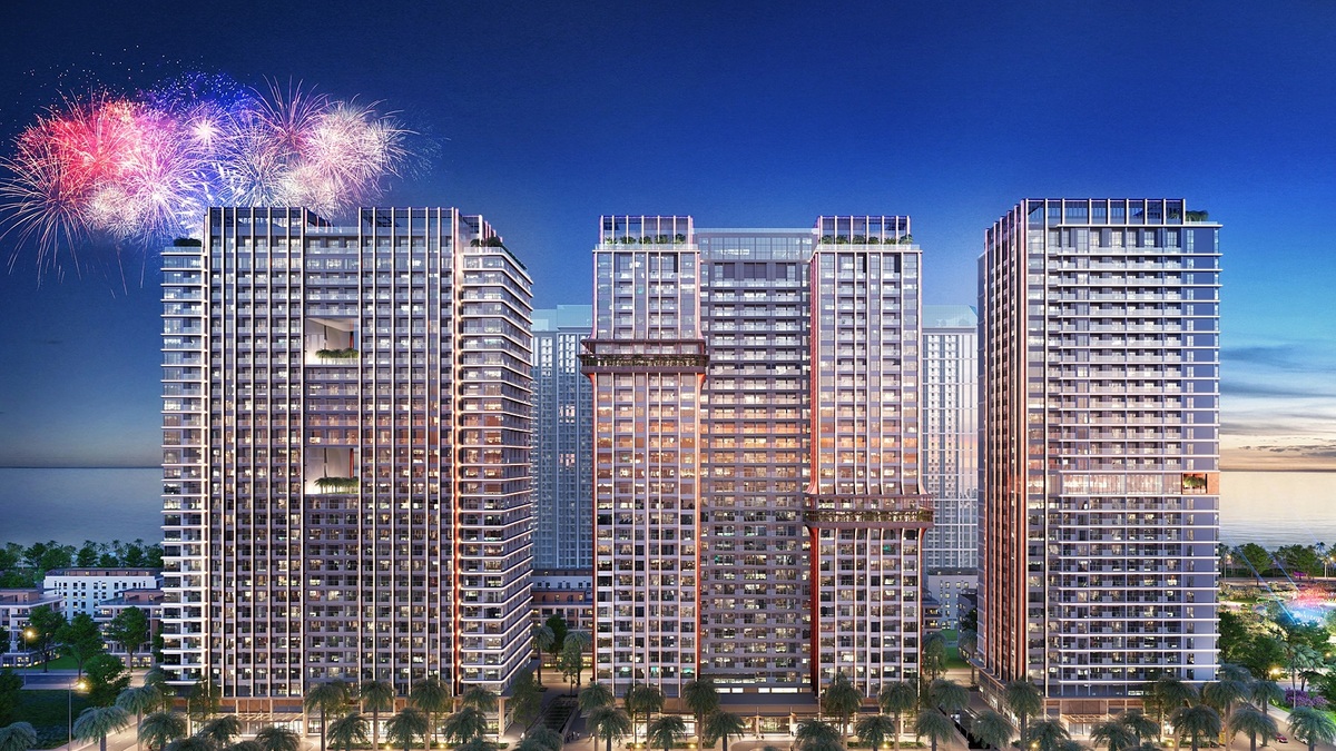 Du lịch ngắn ngày tạo dư địa cho bất động sản Bãi Cháy