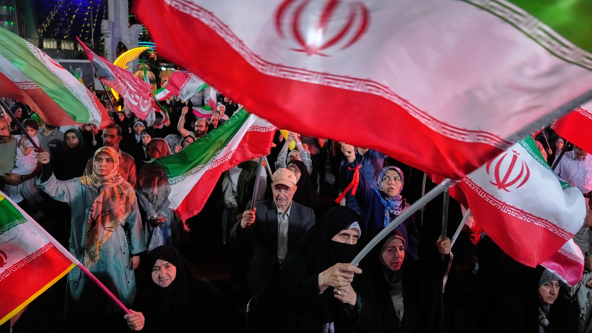 Những điểm mấu chốt trong thỏa thuận hòa bình Mỹ - Iran