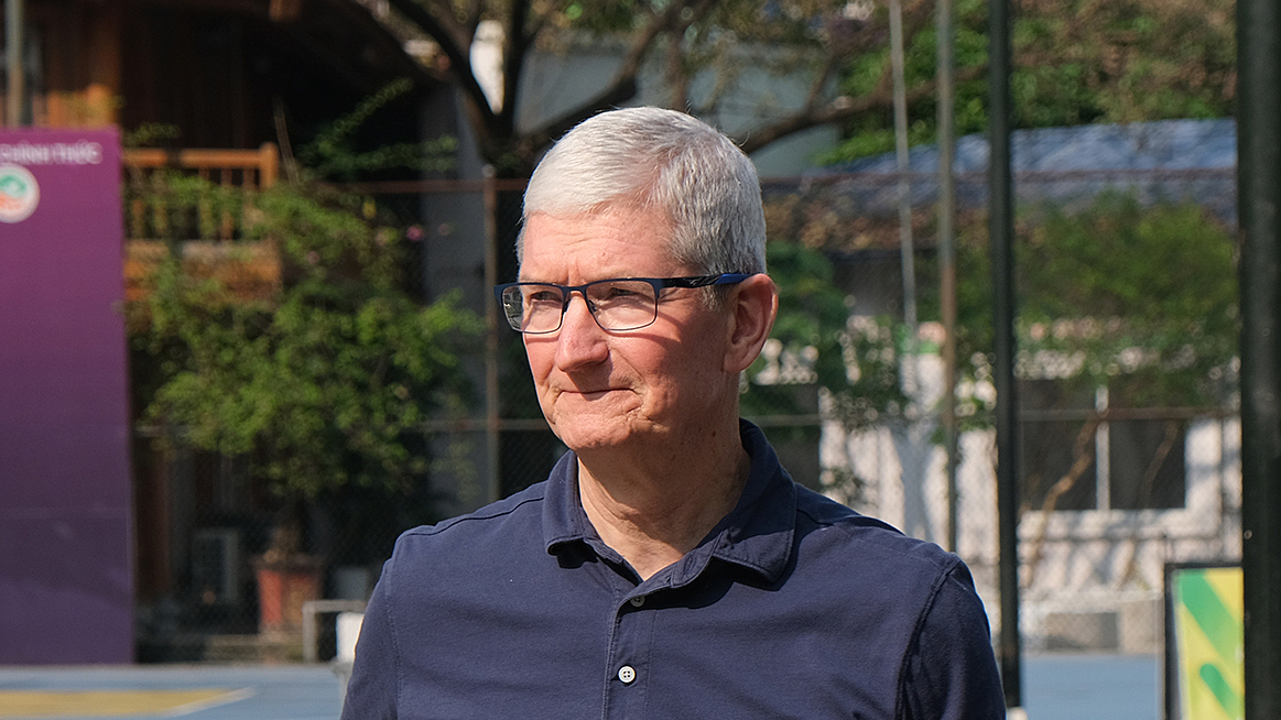 Apple xác nhận sắp tăng giá thiết bị