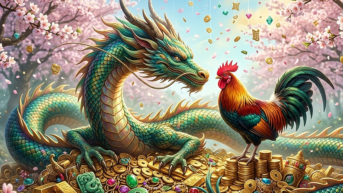 Ba con giáp tài chính dồi dào cuối tháng 6