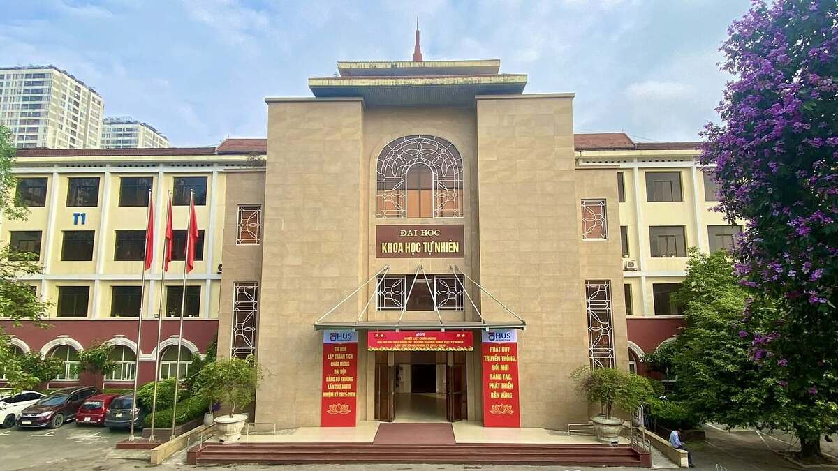 Nhiều đại học Việt Nam tụt hạng thế giới