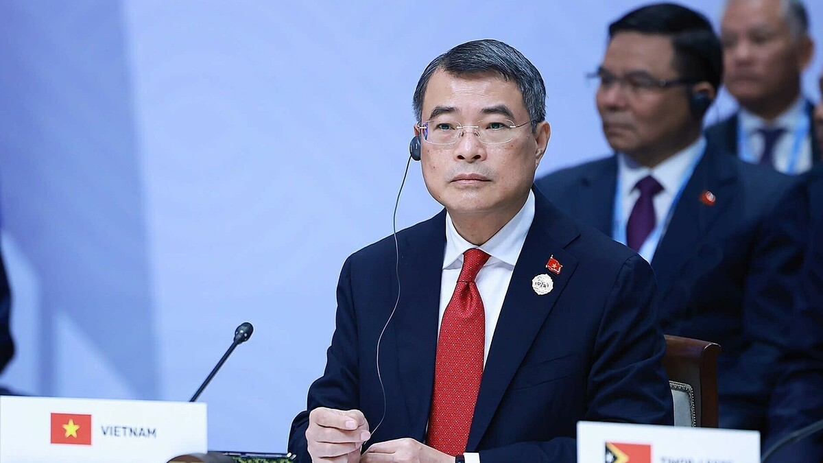 Thủ tướng nêu 3 định hướng thúc đẩy quan hệ ASEAN - Nga