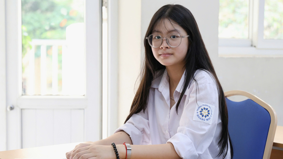 Điểm chuẩn lớp 10 chuyên Sư phạm cao nhất 22,4/30