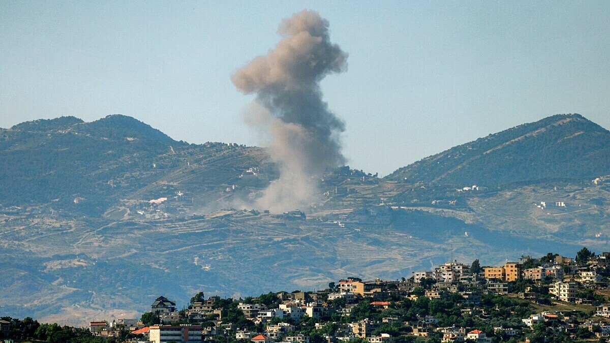 Israel, Hezbollah nhất trí ngừng bắn