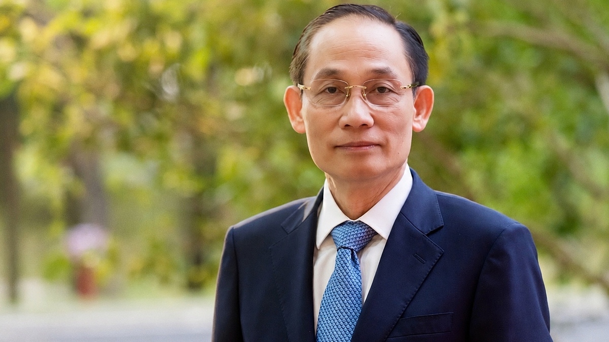 'Việt Nam tăng hội nhập pháp lý quốc tế khi có thẩm phán tại Tòa án Quốc tế về Luật Biển'