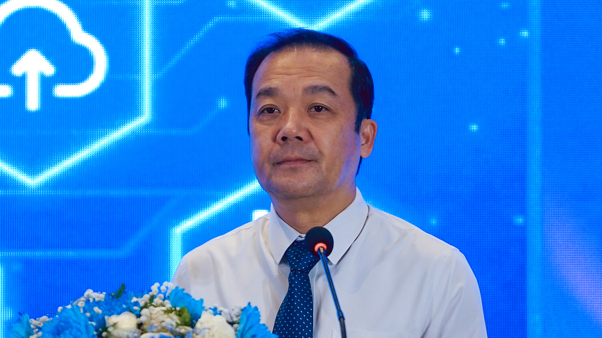 Việt Nam sẽ tiên phong triển khai IPv6 Only