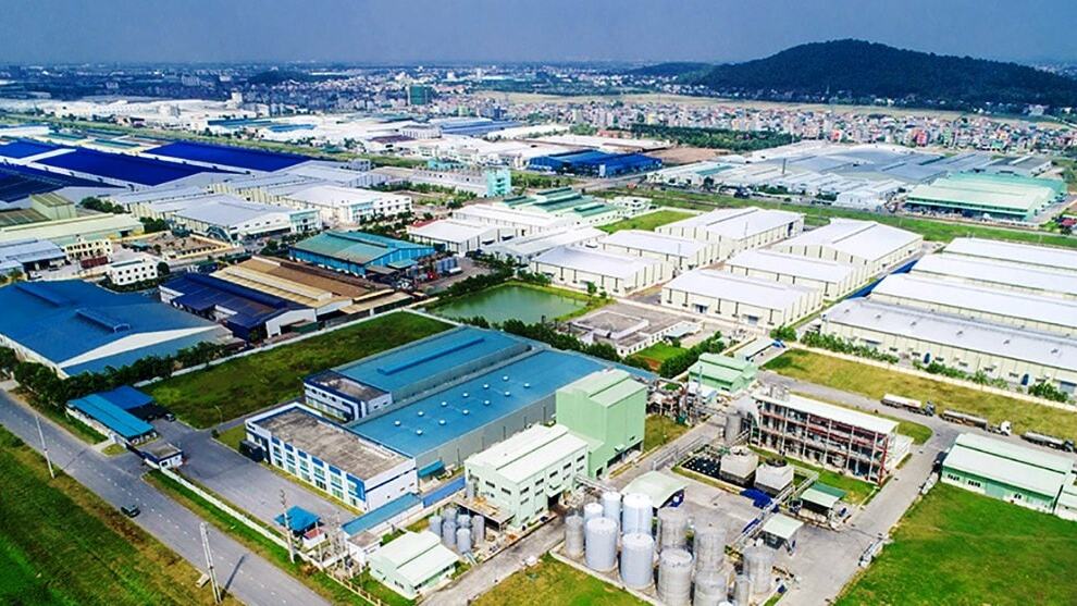 Kinh tế Xã hội Hạ tầng Bất động sản Du lịch Doanh nghiệp Thái Lan muốn làm 4 dự án hơn 500 triệu USD ở Thanh Hóa