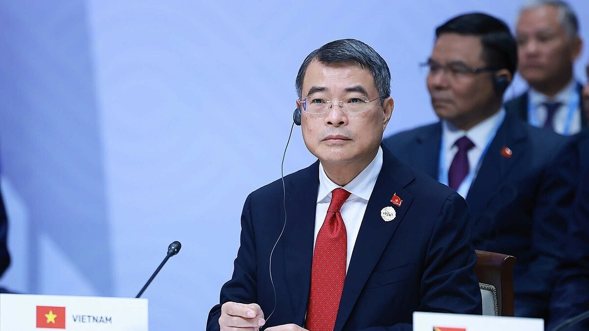 Chuyên gia: Việt Nam có thể là trung tâm kết nối Nga - ASEAN