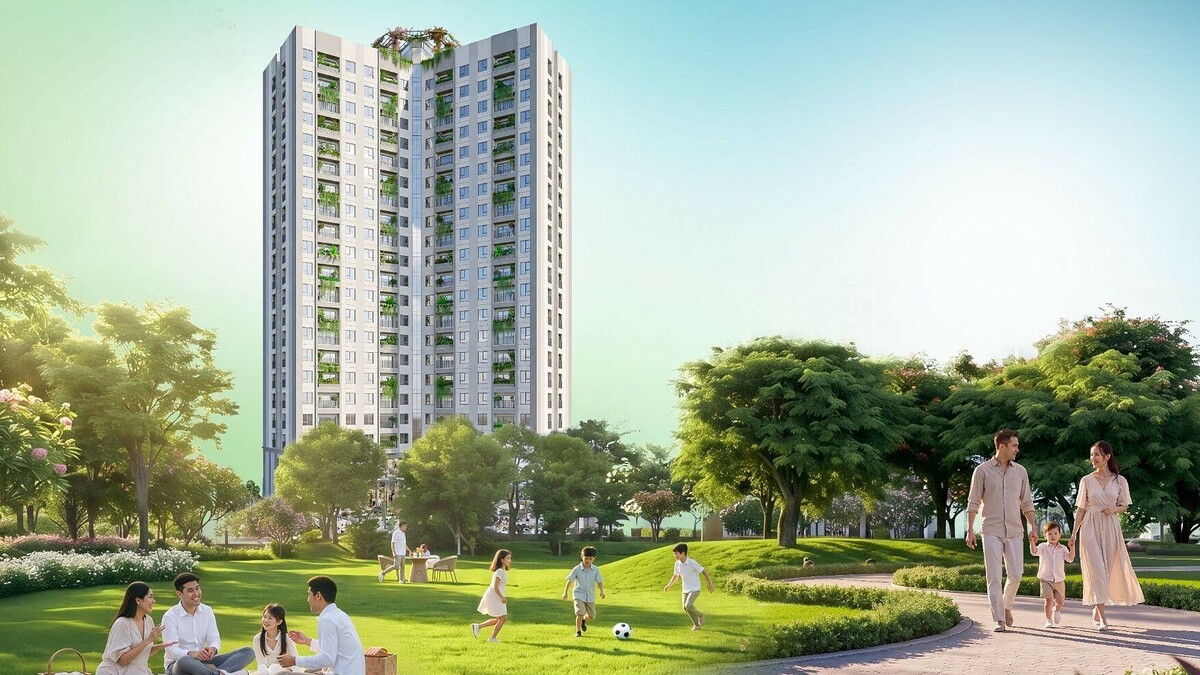 Viha Flora đặt trọng tâm vào chất lượng bàn giao