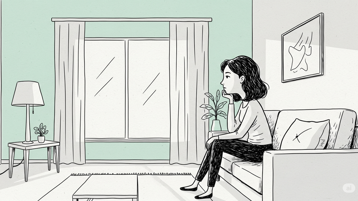 Sau hai lần bị hủy hôn, có nên dừng cưới khi gặp được 'chân ái'