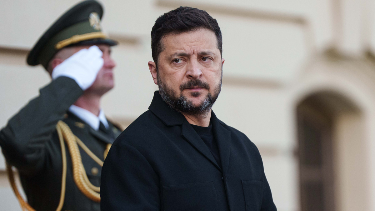 Ông Zelensky ra tối hậu thư cho Belarus