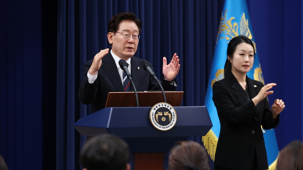 Hàn Quốc nói ông Trump sắp chuyển hướng sang Triều Tiên