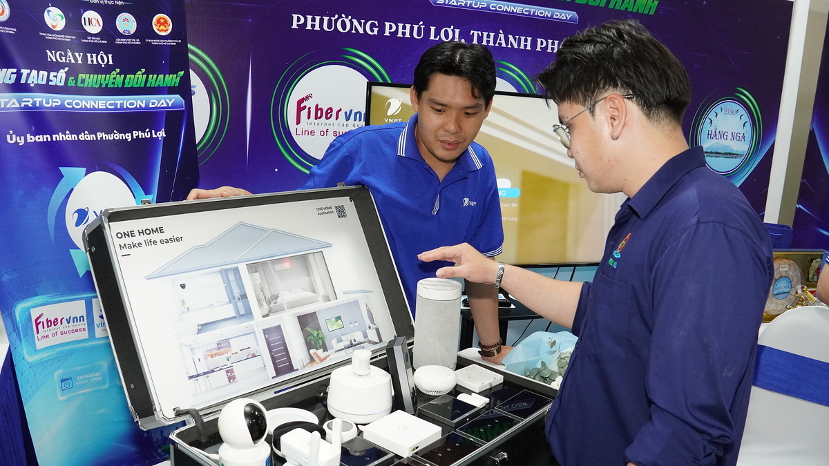 TP HCM tăng mạnh hỗ trợ cho startup, doanh nghiệp công nghệ