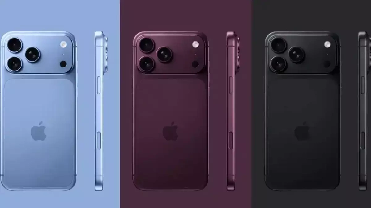 iPhone 18 Pro có thể tăng giá lên 1.399 USD
