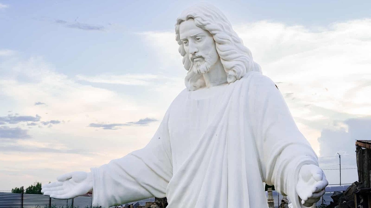 Tài phiệt Armenia muốn dựng tượng Chúa Jesus lớn nhất thế giới