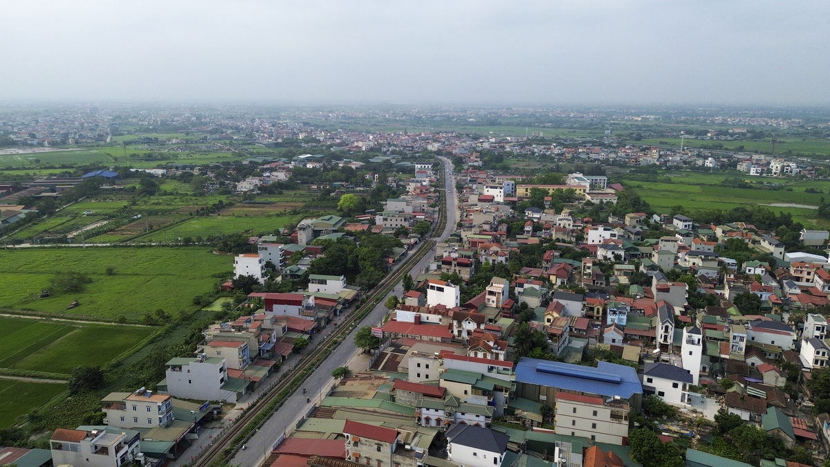 Kinh tế Xã hội Hạ tầng Bất động sản Du lịch Đề xuất 6 khu tái định cư phục vụ dự án Olympic và mở rộng quốc lộ 1A