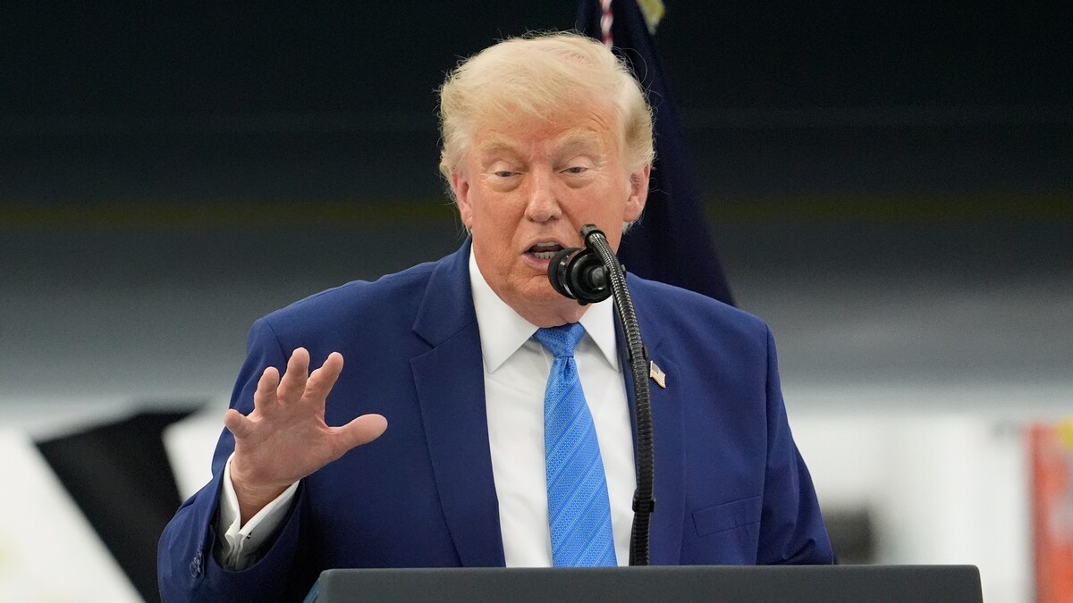Bị ông Trump đe dọa giữa lúc đàm phán, phái đoàn Iran đáp trả
