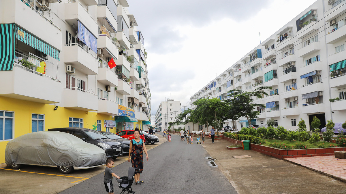 "Không thể làm nhà ở cho thuê với lãi suất vay 10%"