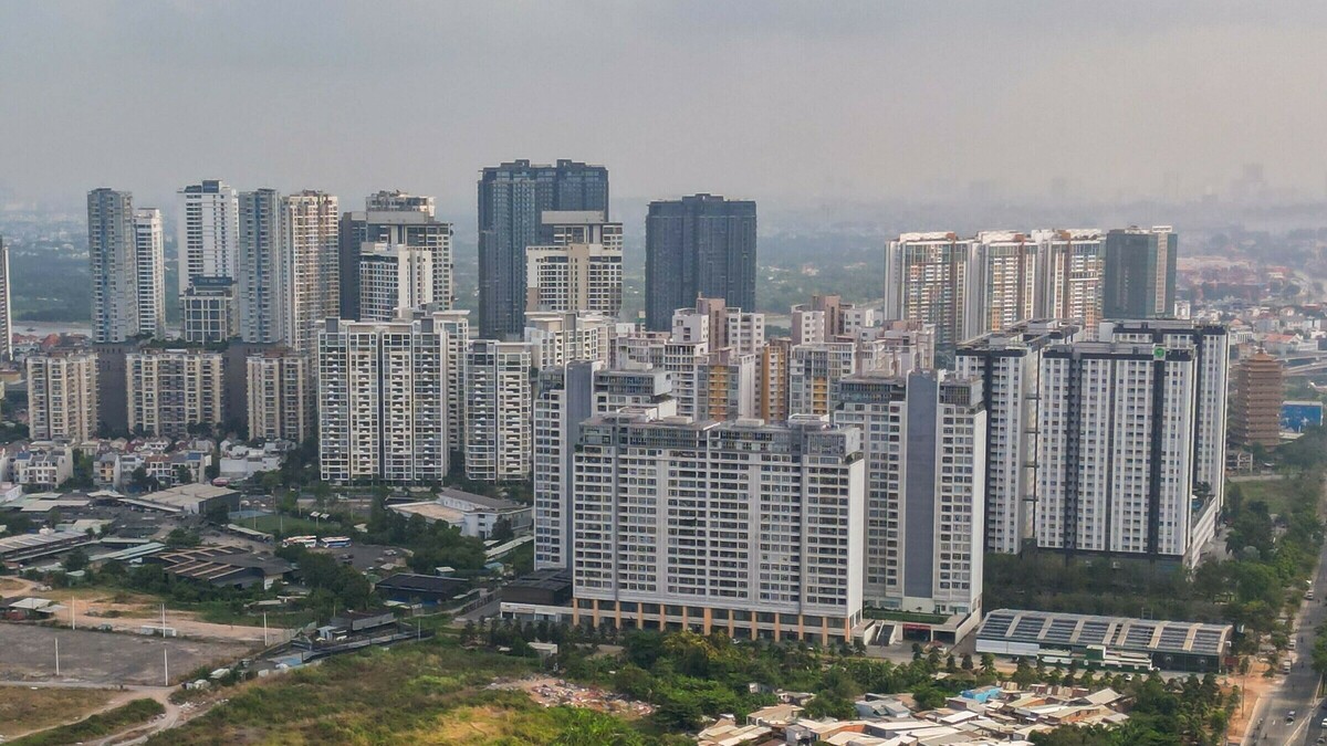 Chung cư phải bố trí riêng khu vực để ôtô và xe máy điện
