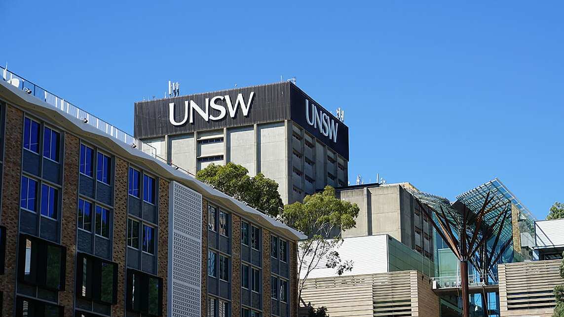 Ngôi đại học số 1 Australia đổi chủ