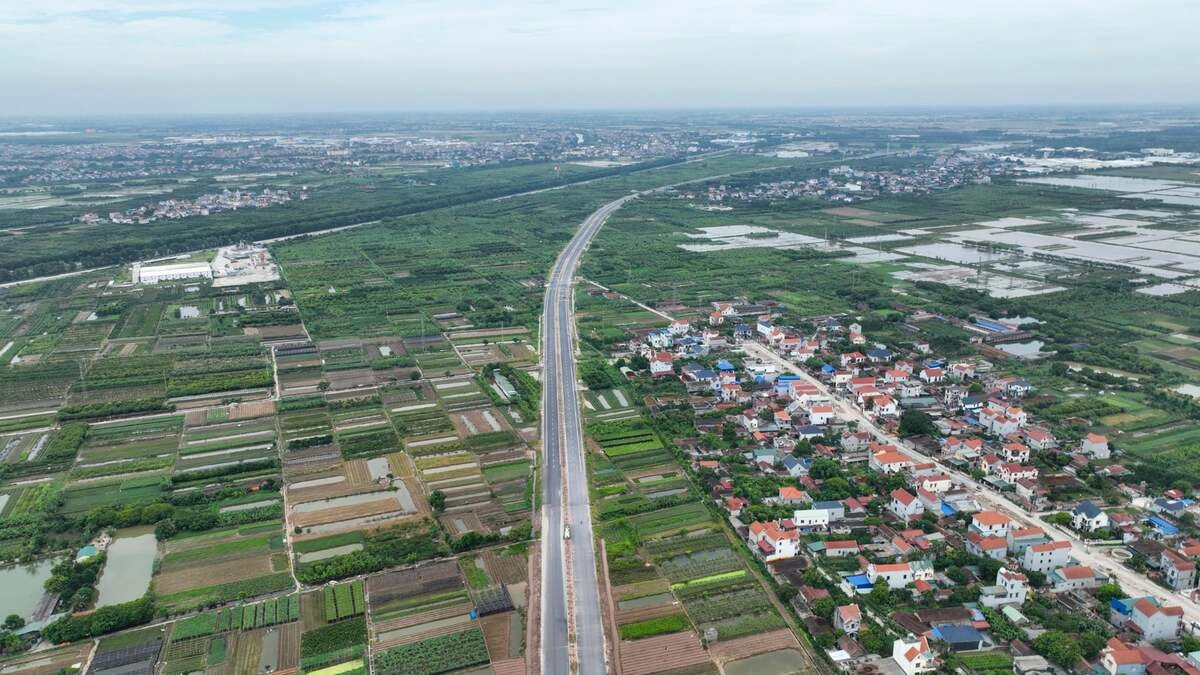 Kinh tế Xã hội Hạ tầng Bất động sản Du lịch Sun Group nghiên cứu làm khu du lịch 1.400 ha ở Hưng Yên