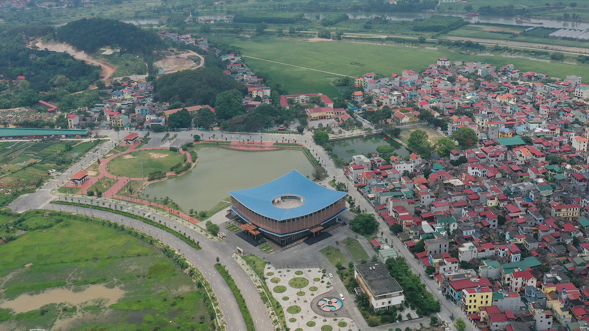 Bộ Chính trị thống nhất chủ trương lập thành phố Bắc Ninh