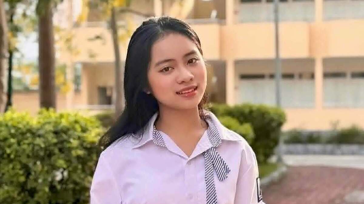 Nữ sinh lớp 11 đạt điểm SAT tuyệt đối sau ba lần thi